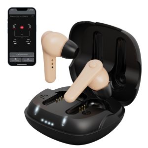 New Trend Hearing Aid