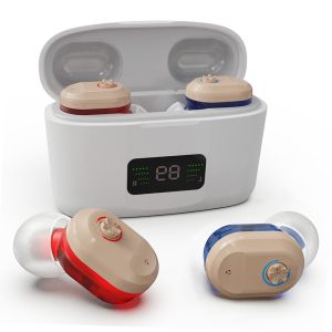 hearing aids cic