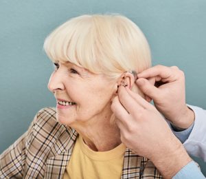 What Are The Best Hearing Aids For Seniors